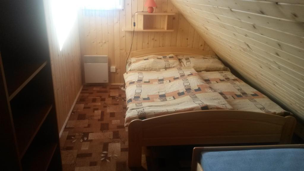 Chalupa Talia Liptovský Mikuláš Εξωτερικό φωτογραφία