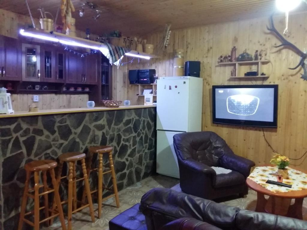 Chalupa Talia Liptovský Mikuláš Εξωτερικό φωτογραφία
