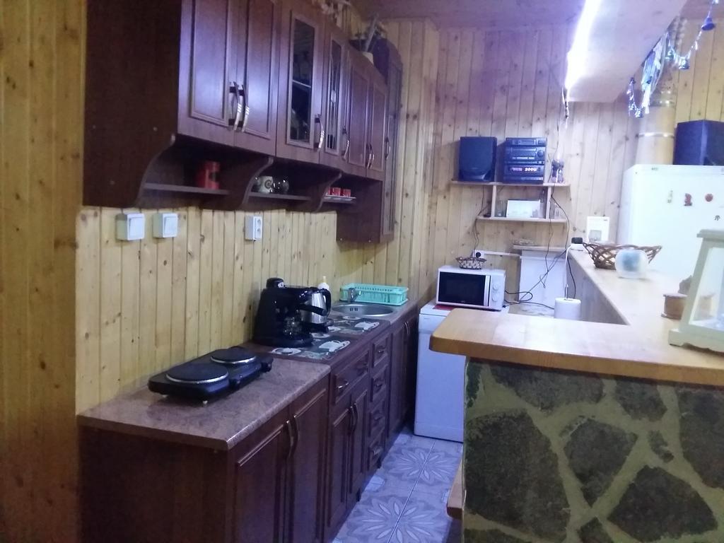 Chalupa Talia Liptovský Mikuláš Εξωτερικό φωτογραφία