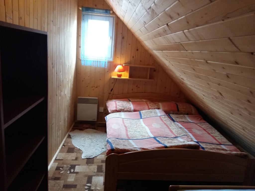 Chalupa Talia Liptovský Mikuláš Εξωτερικό φωτογραφία